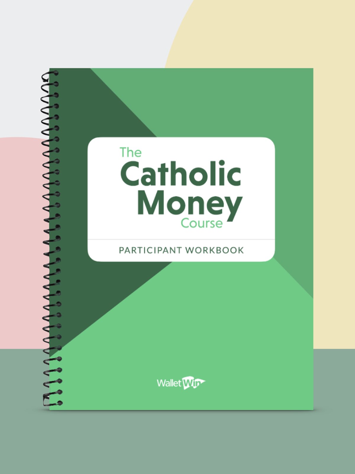 Catholic Money Course Workbook