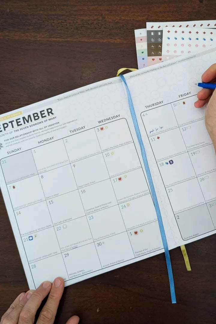 2026 Planning Bundle