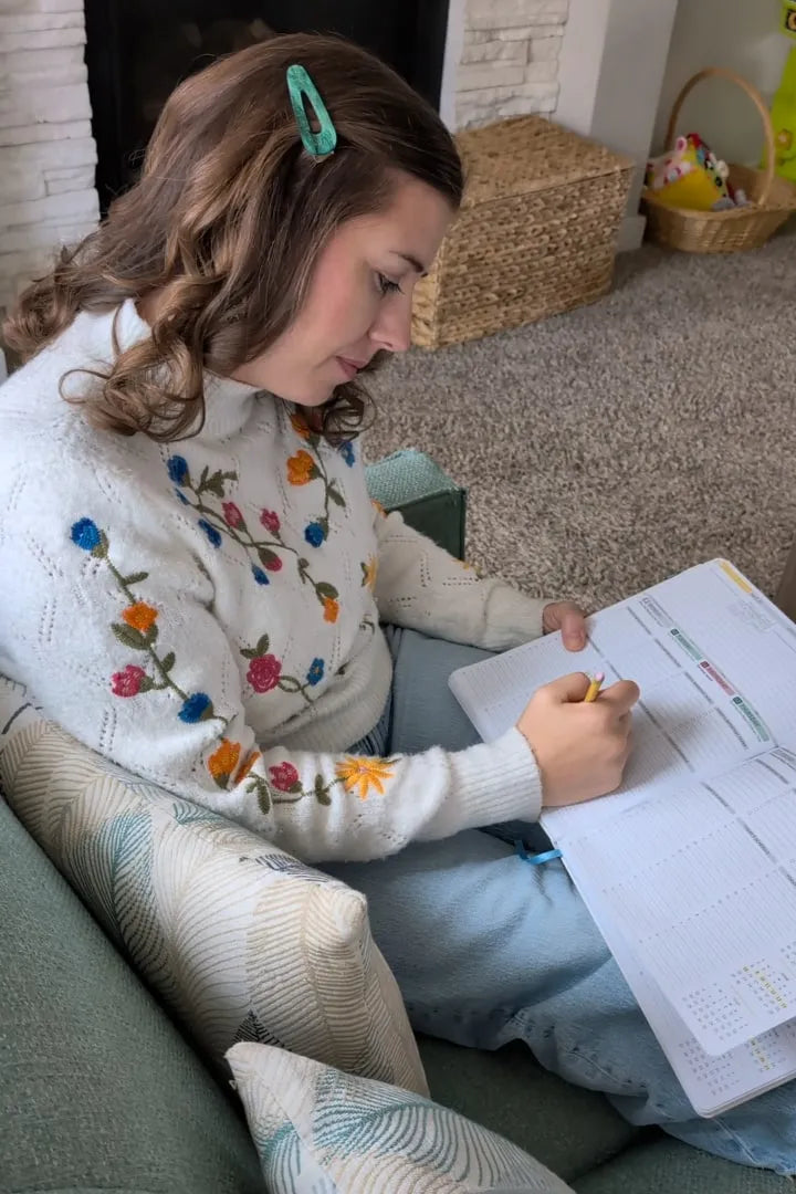 2026 BIG Catholic Planner